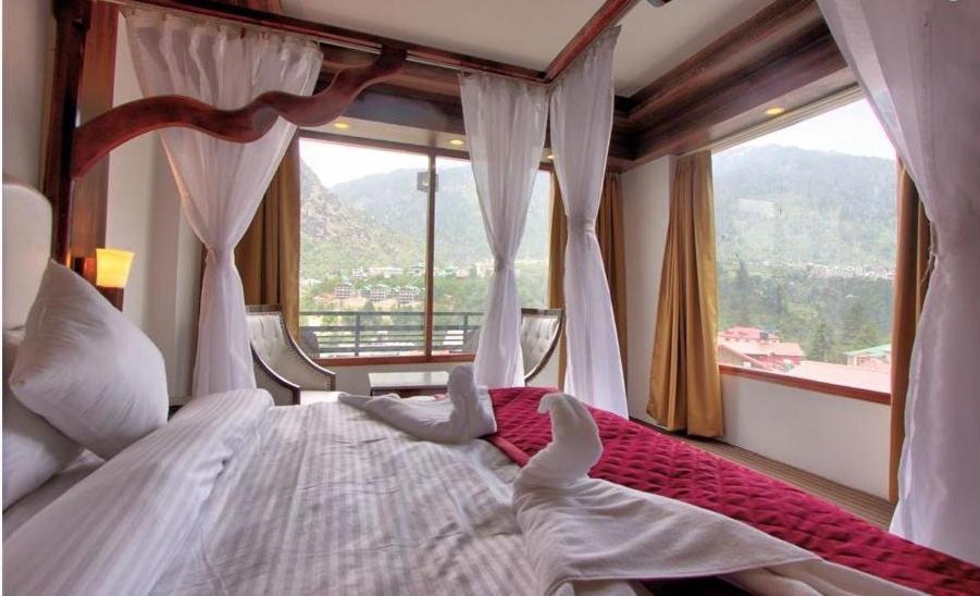 Apple Manali (Himachal Pradesh)
