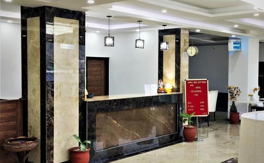 Hotel Apple 3*