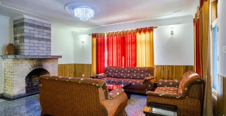 Hotel Apple