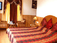 Hotel Apple Manali (Himachal Pradesh)