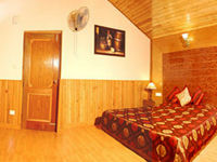 Apple Hotel Manali (Himachal Pradesh)
