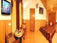 Hotel Apple 3*