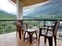 Apple Hotel Manali (Himachal Pradesh)